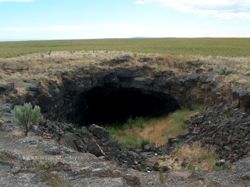 Bear Trap Cave