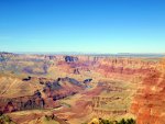 The Grand Canyon is...Grand