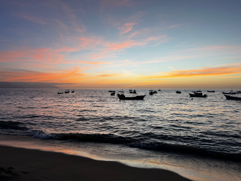 Puerto Vallarta, MX