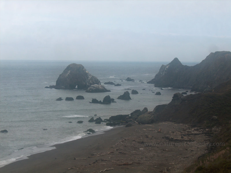 California Beach