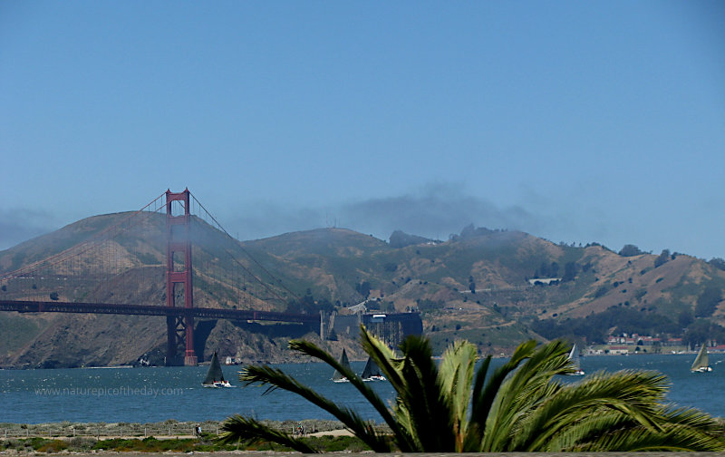 Golden Gate Bridge