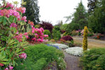 Brinnon Gardens in Washington State