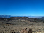 Sierra Nevada Mountains