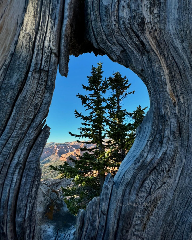 Utah Backcountry