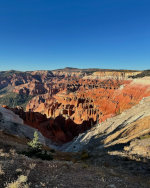 Utah Back Country