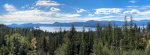 Priest Lake in Idaho