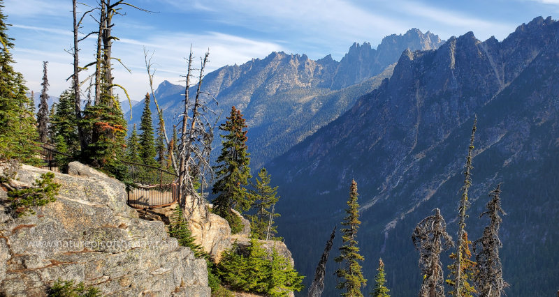 North Cascades 