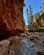 Utah back country.