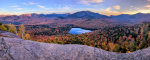 New England Fall Foliage