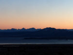 Mono Lake in California