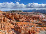 Bryce Canyon National Park in Utah
