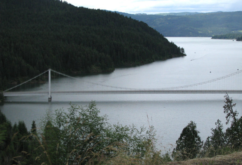 Dent Bridge