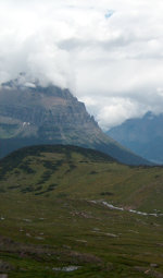 Glacier National Park