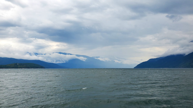 Kootenay Lake