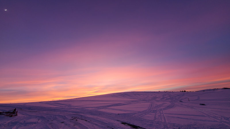 Snow Set