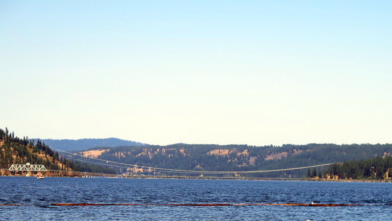 Chatcolet Lake