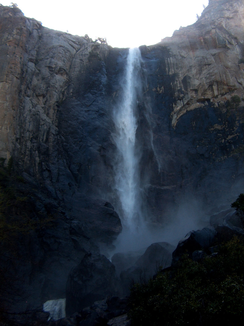 Yosemite