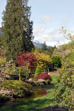 Brinnon Gardens in WA