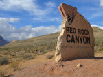 Red Rock Canyon