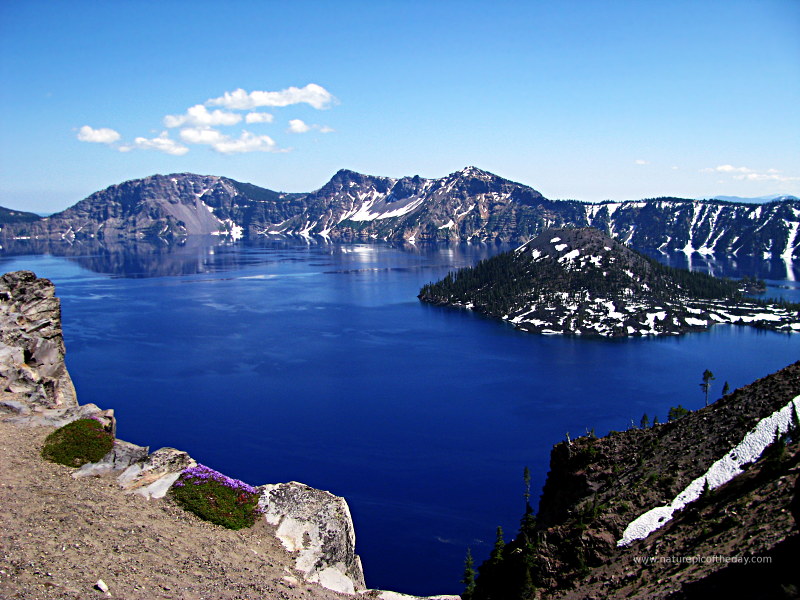 Crater Lake