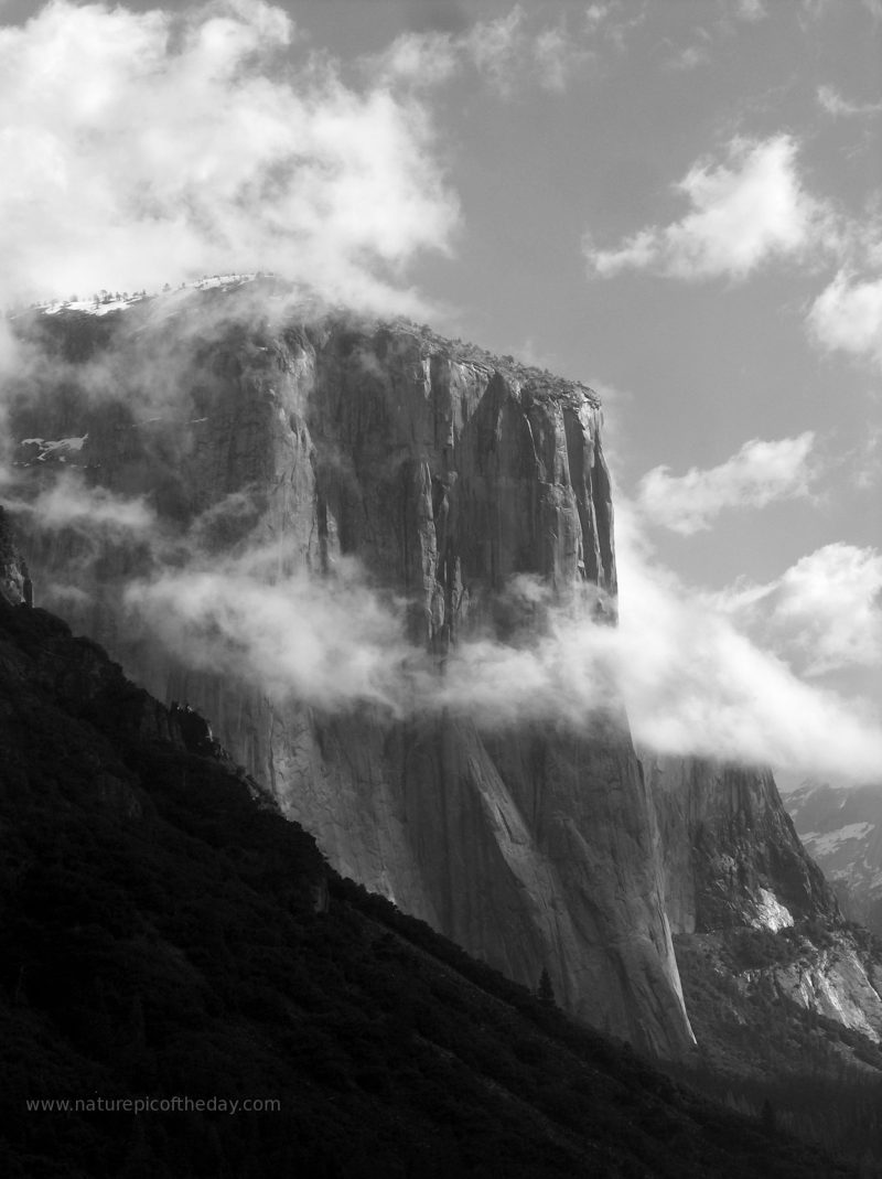 El Capitan