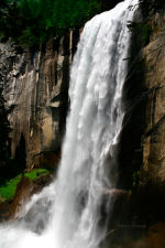 Travel to Yosemite!  Tour the national Parks!
National Park Service.