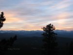 rockies, Rockie Mountains, granite counters.  Nature picture.