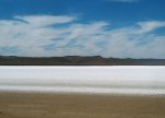 Soda Lake, Carrizo Plain National Monument