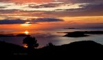 Norwegian Sunset