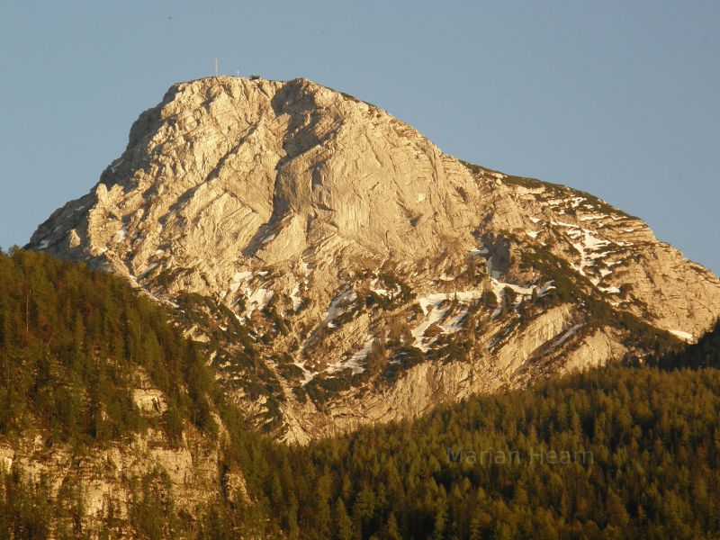 Obertraun, Austria