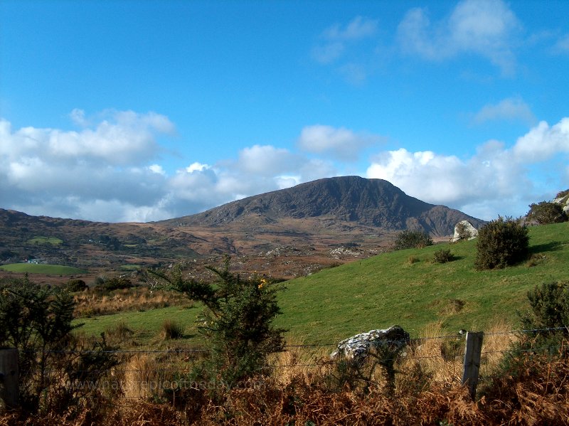 Irish countryside