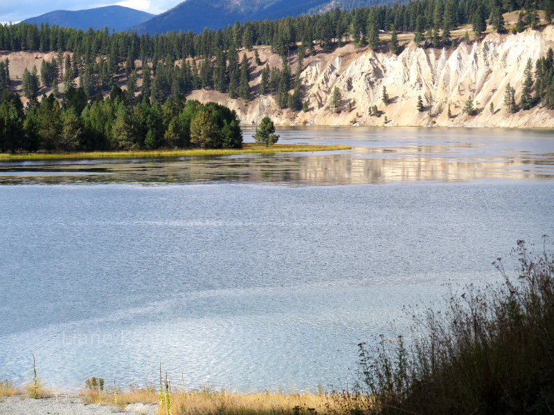 Clark Fork River