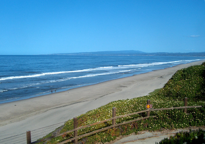 California Beaches