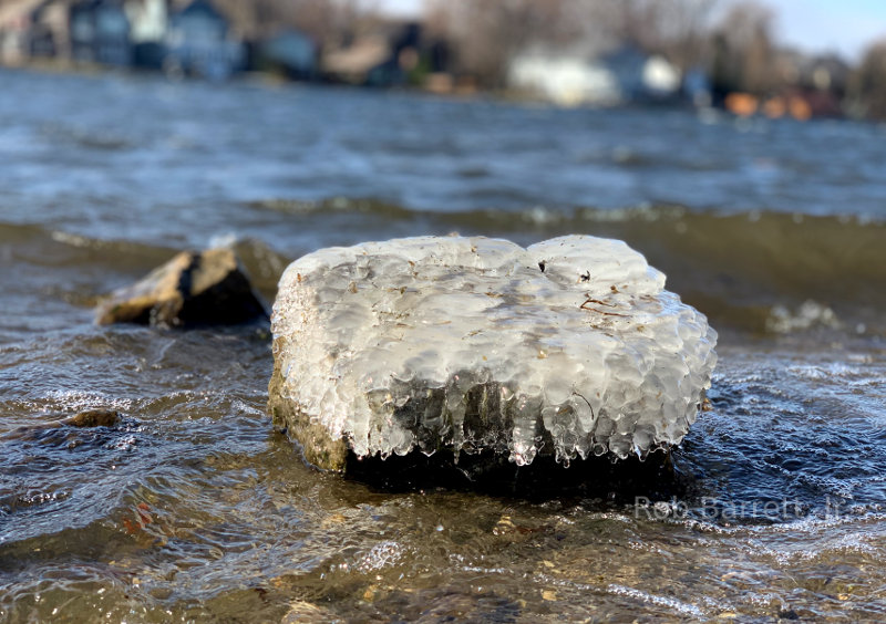 Lake Minnetonka in Minnesota