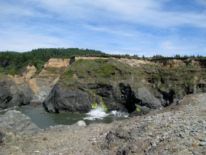 Gold Beach, Oregon