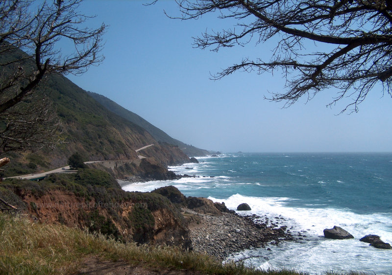 Big Sur Coast