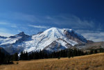 Mount Rainier National Pakr