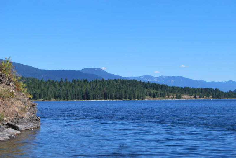 Clark Fork River