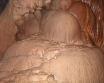 Inside Moaning Cavern