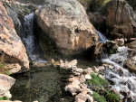 Hot Springs in Idaho