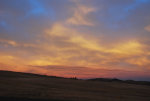 Clouds at Sunset