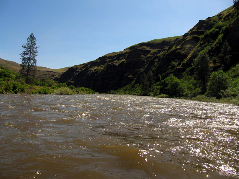 Grande Ronde River