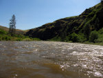 Grande Ronde River