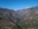 Kings Canyon National Park