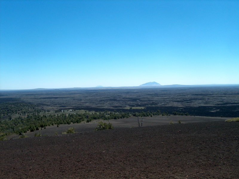 Craters of the Moon