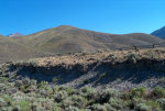 Earthquake in Idaho