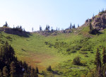 White Pass in Washington