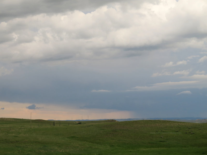 Montana Prairie