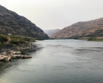 Snake River