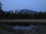 Montana Pond
